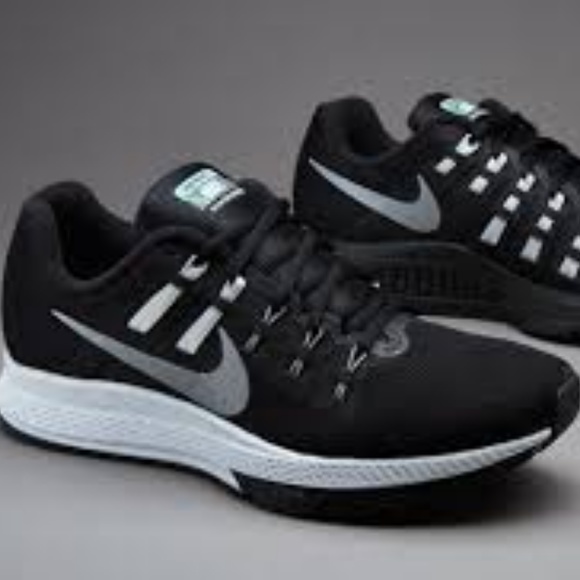 nike zoom structure 19 womens